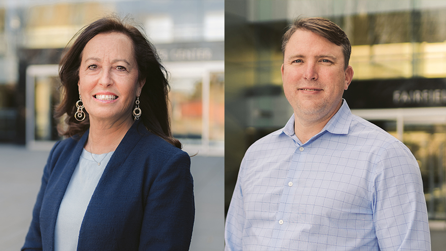 H2M architects + engineers promote Joel Richardson to deputy real estate market director